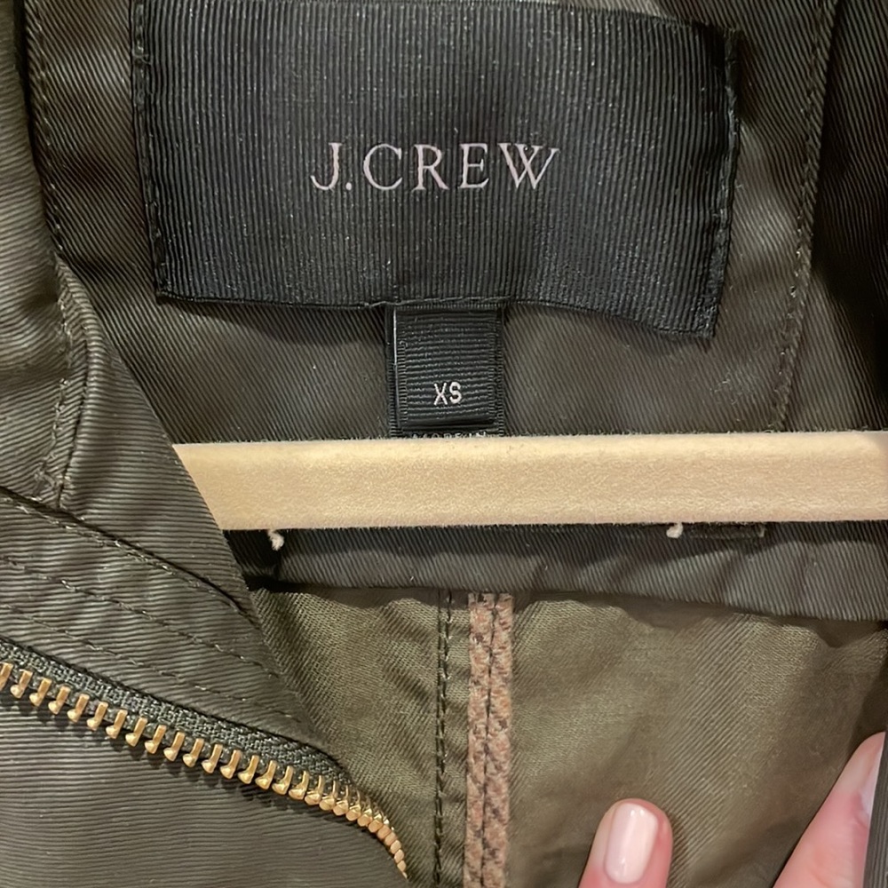 Downfield jacket - Picture 2 of 4